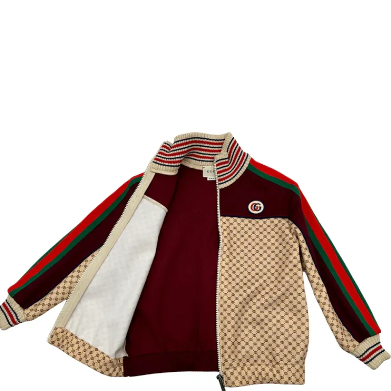 Abbigliamento>Gucci Felpa bambino 4 anni