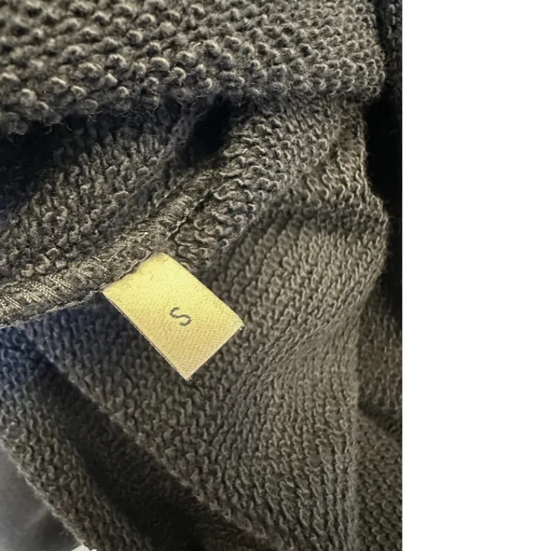 Abbigliamento>Gucci Felpa Tg S
