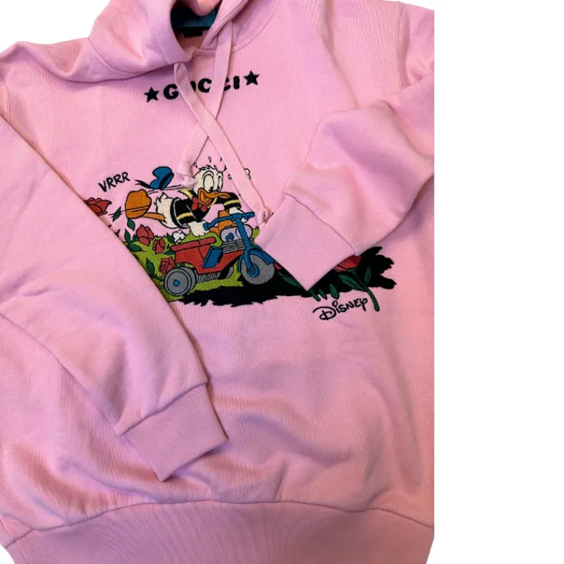 Abbigliamento>Gucci Felpa x Disney Tg XXS
