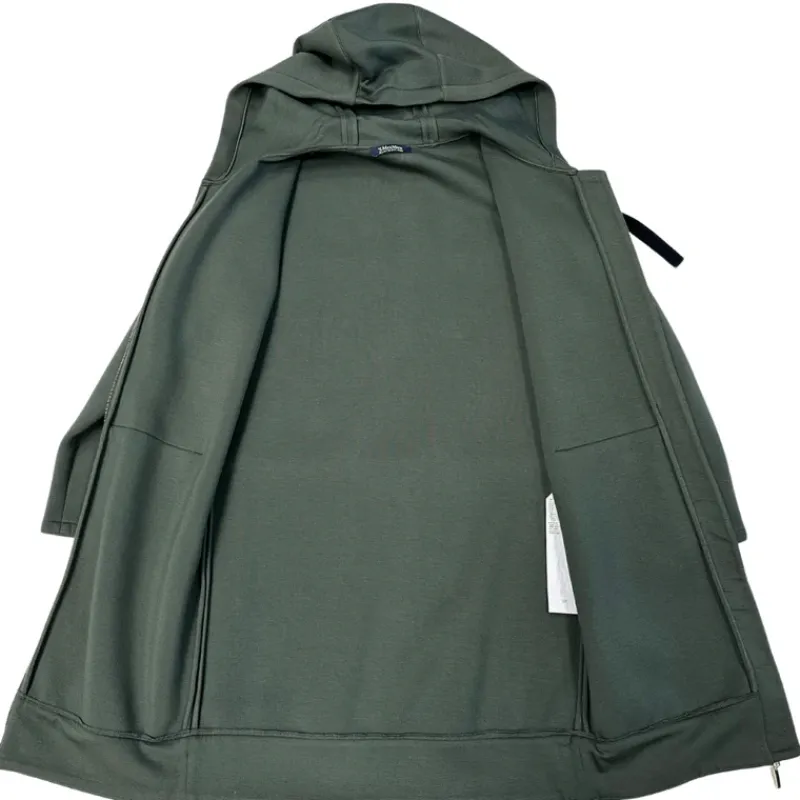 Abbigliamento>Max Mara Felpa long fit 'S TG. S