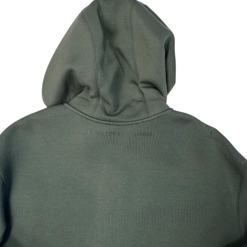 Abbigliamento>Max Mara Felpa long fit 'S TG. S