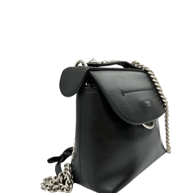 Zaini E Marsupi|Borse A Tracolla>Fendi back to school