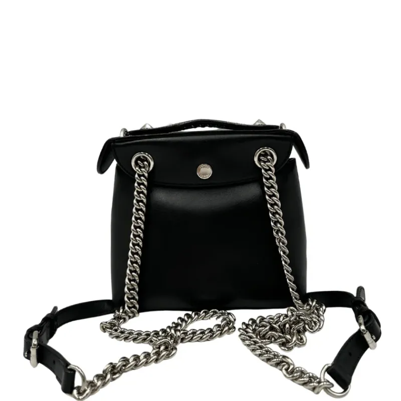 Zaini E Marsupi|Borse A Tracolla>Fendi back to school