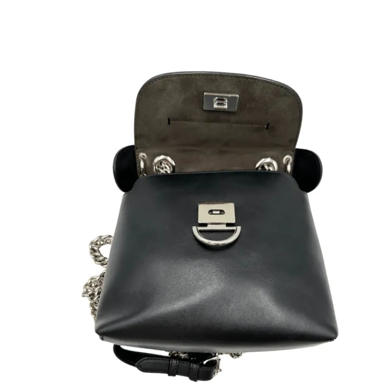 Zaini E Marsupi|Borse A Tracolla>Fendi back to school