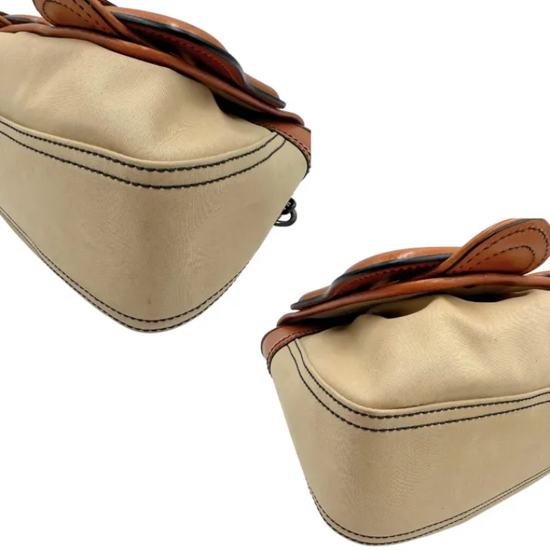 Borse A Spalla>Fendi Bag B Plain
