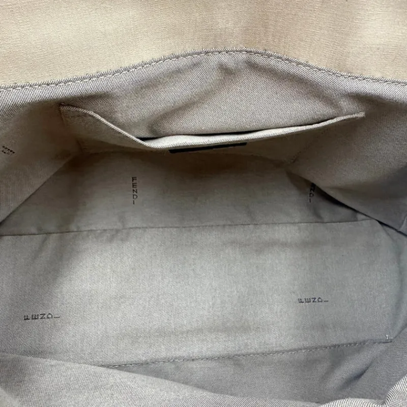 Borse A Spalla>Fendi Bag B Plain