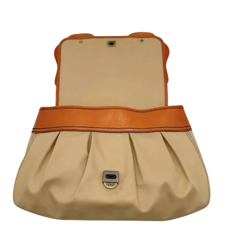 Borse A Spalla>Fendi Bag B Plain