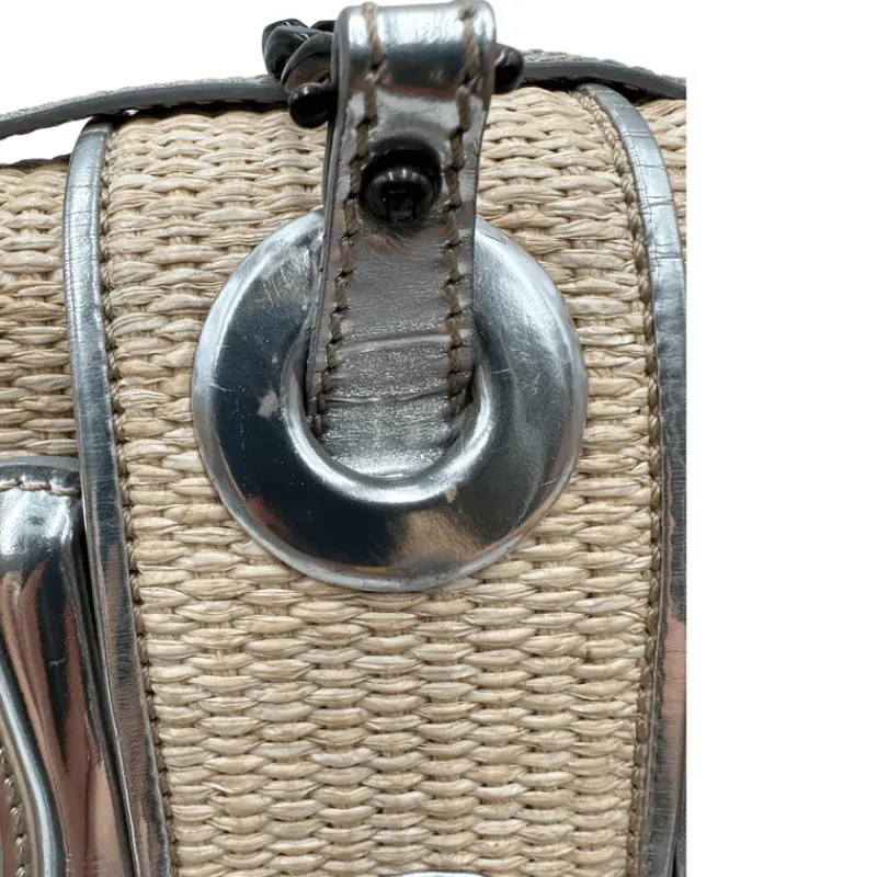Borse A Spalla>Fendi Bag B Plain
