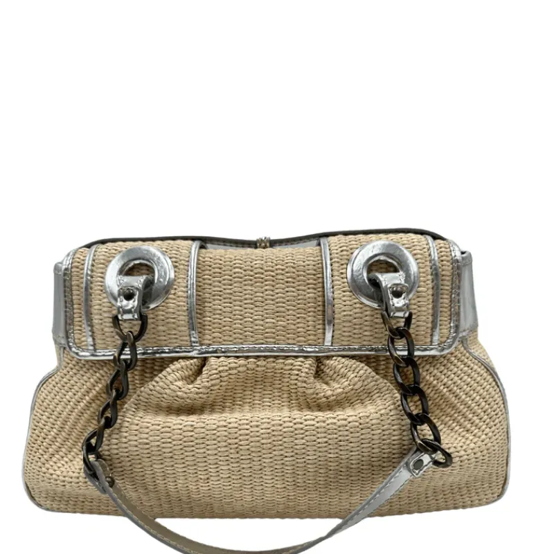 Borse A Spalla>Fendi Bag B Plain