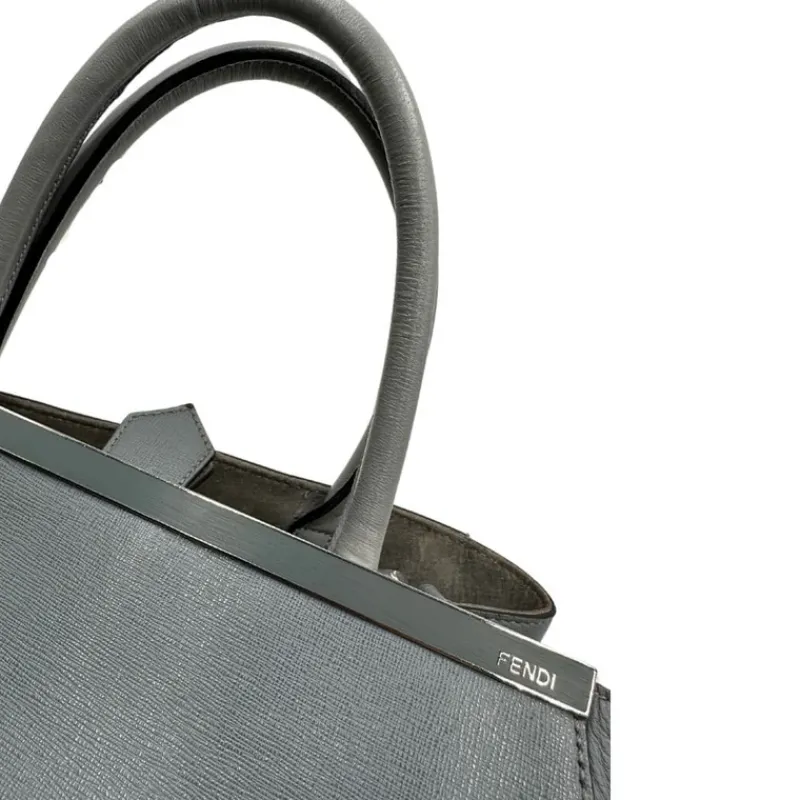 Borse A Tracolla|Borse A Mano>Fendi 2jours con tracolla