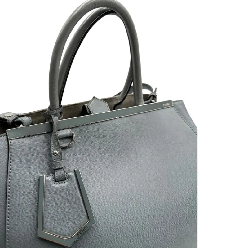 Borse A Tracolla|Borse A Mano>Fendi 2jours con tracolla