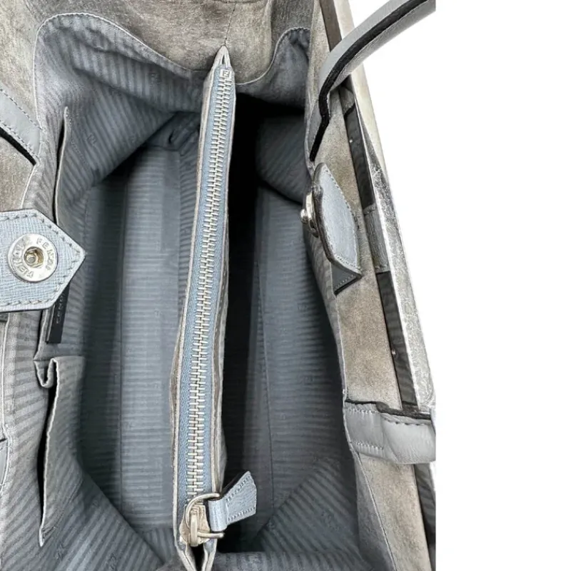 Borse A Tracolla|Borse A Mano>Fendi 2jours con tracolla