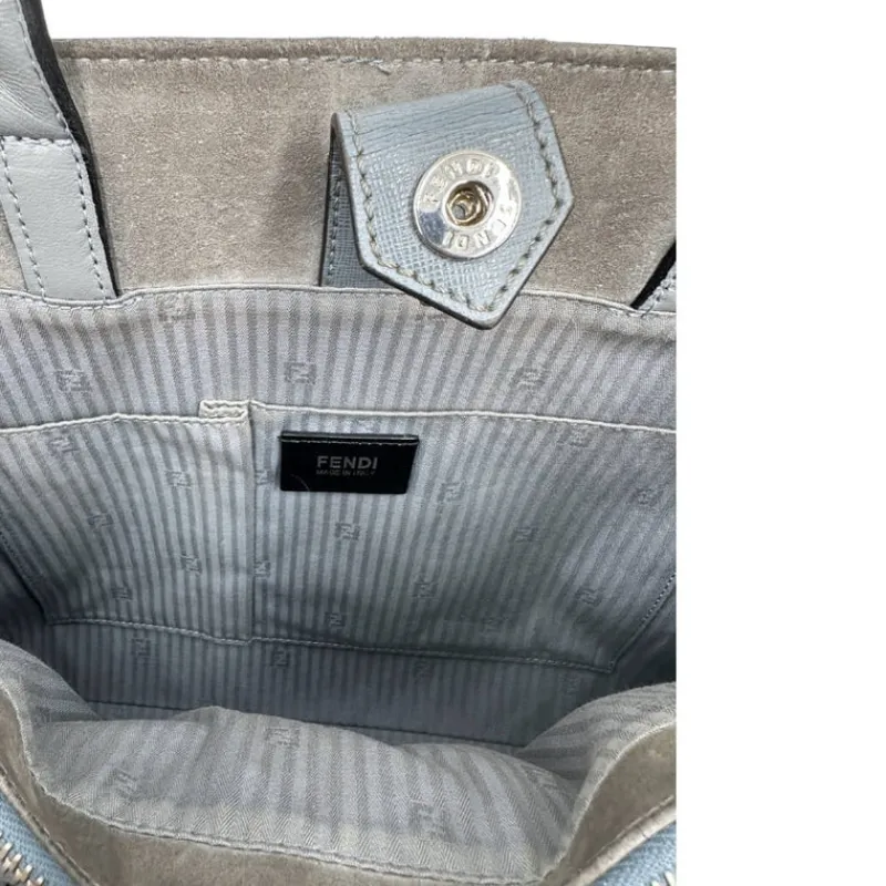 Borse A Tracolla|Borse A Mano>Fendi 2jours con tracolla