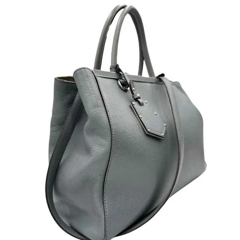 Borse A Tracolla|Borse A Mano>Fendi 2jours con tracolla