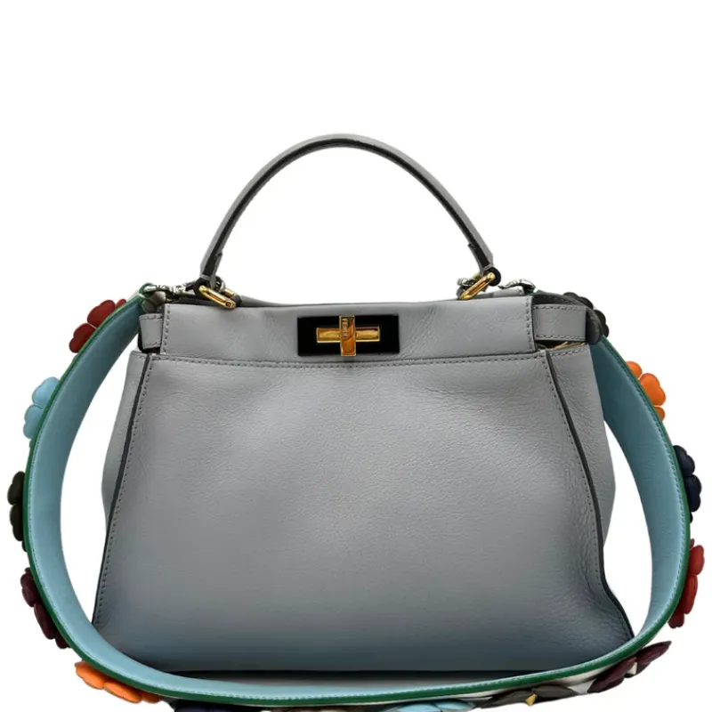 Borse A Spalla|Borse A Mano>Fendi Peekaboo bag