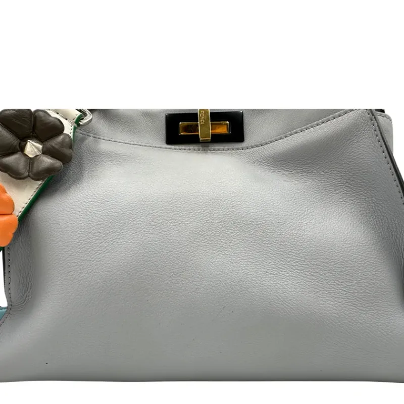 Borse A Spalla|Borse A Mano>Fendi Peekaboo bag
