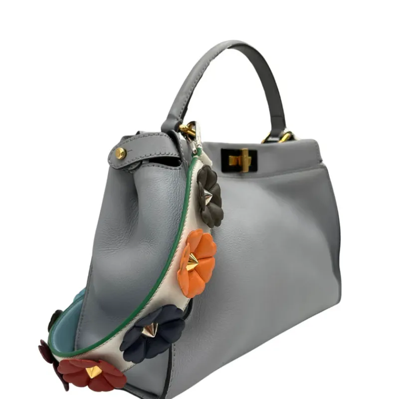 Borse A Spalla|Borse A Mano>Fendi Peekaboo bag