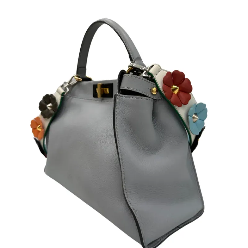 Borse A Spalla|Borse A Mano>Fendi Peekaboo bag