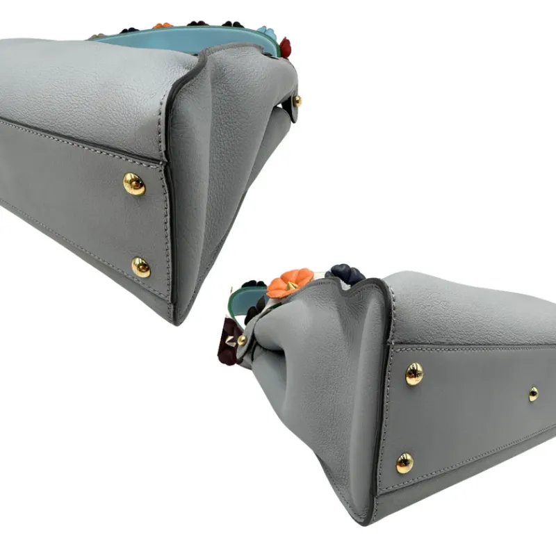 Borse A Spalla|Borse A Mano>Fendi Peekaboo bag