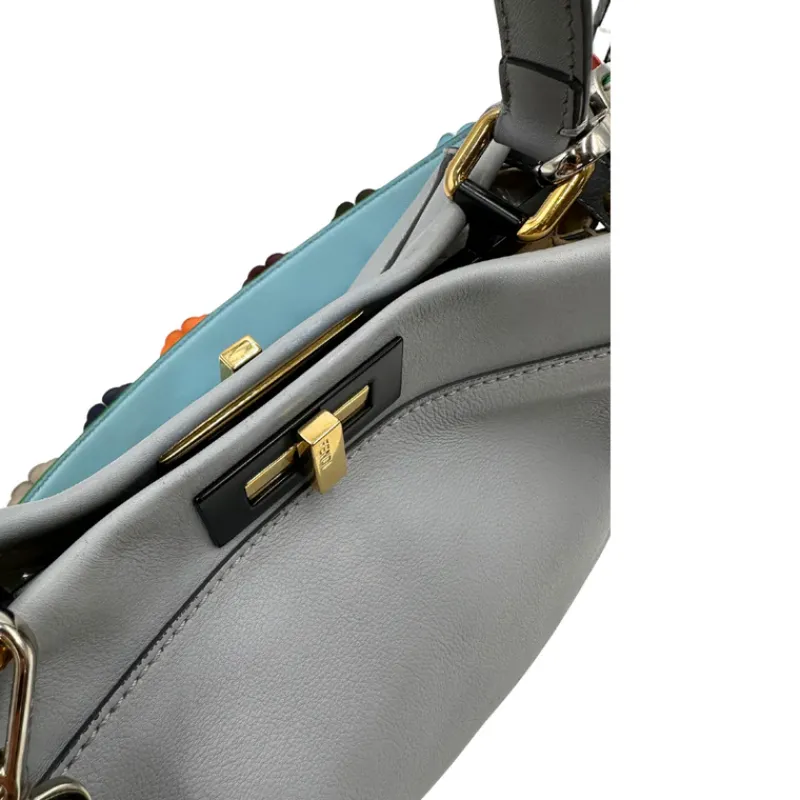 Borse A Spalla|Borse A Mano>Fendi Peekaboo bag