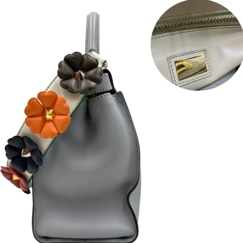 Borse A Spalla|Borse A Mano>Fendi Peekaboo bag