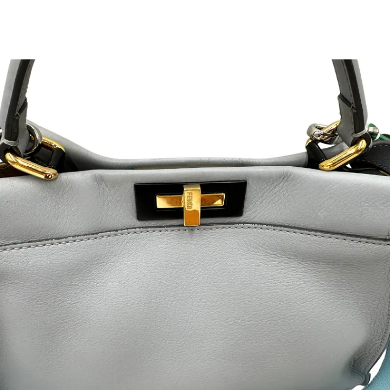 Borse A Spalla|Borse A Mano>Fendi Peekaboo bag