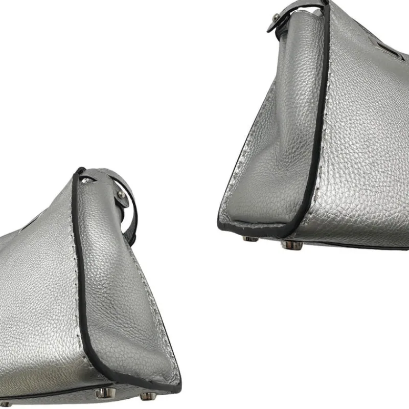 Borse A Spalla|Borse A Mano>Fendi Peekaboo Media