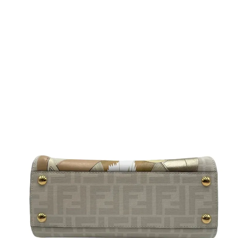 Borse A Tracolla|Borse A Mano>Fendi Peekaboo Mini