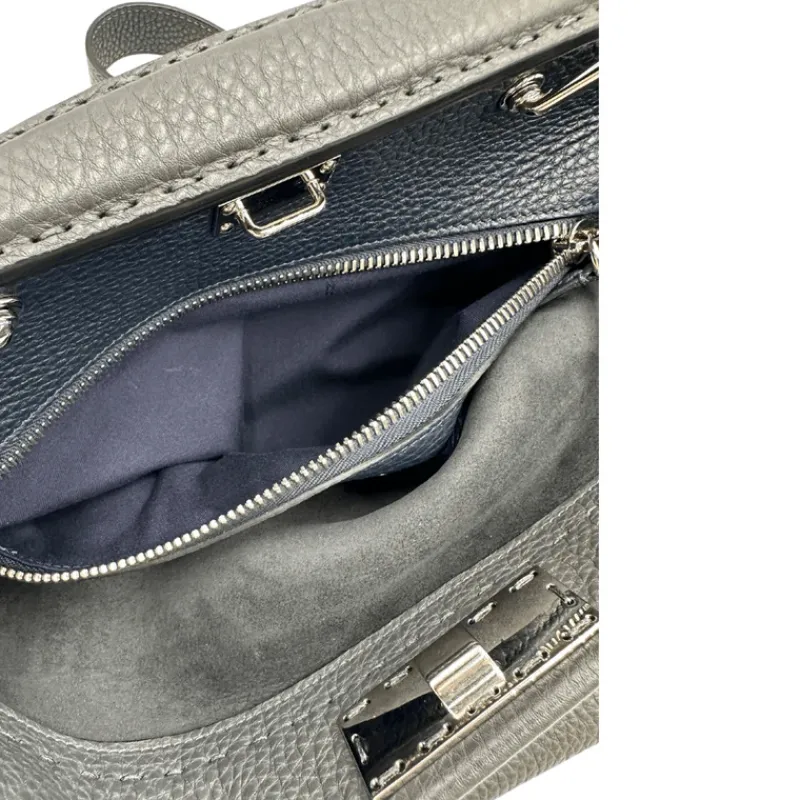 Borse A Tracolla|Borse A Mano>Fendi Peekaboo Selleria