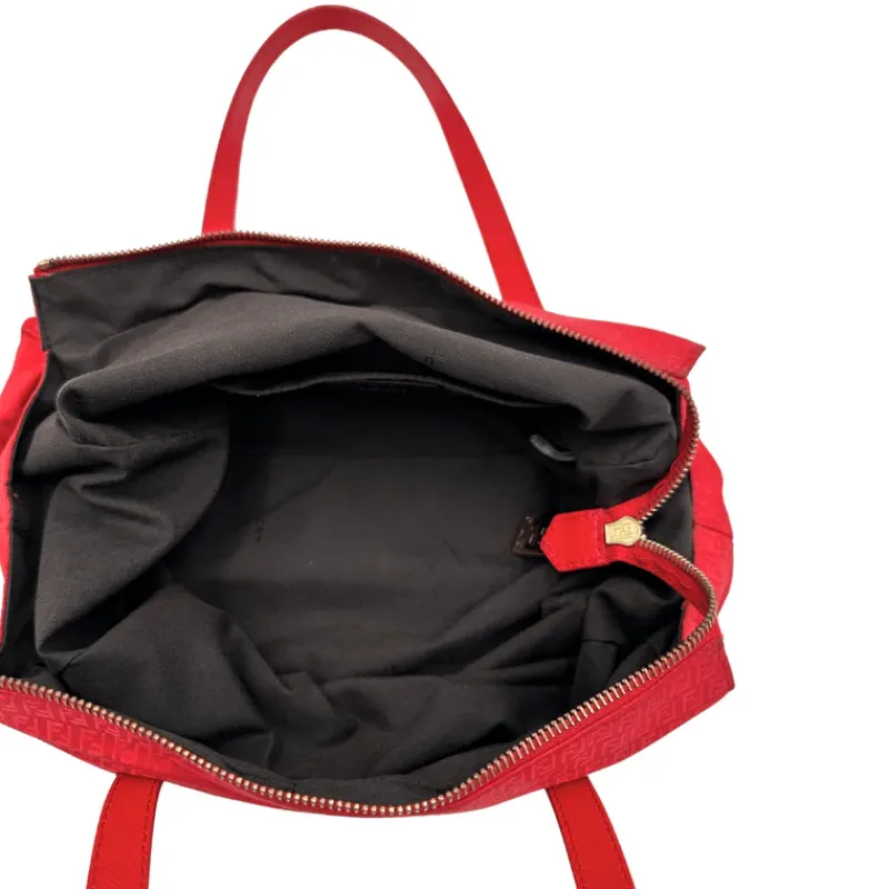 Borse A Spalla>Fendi shopper