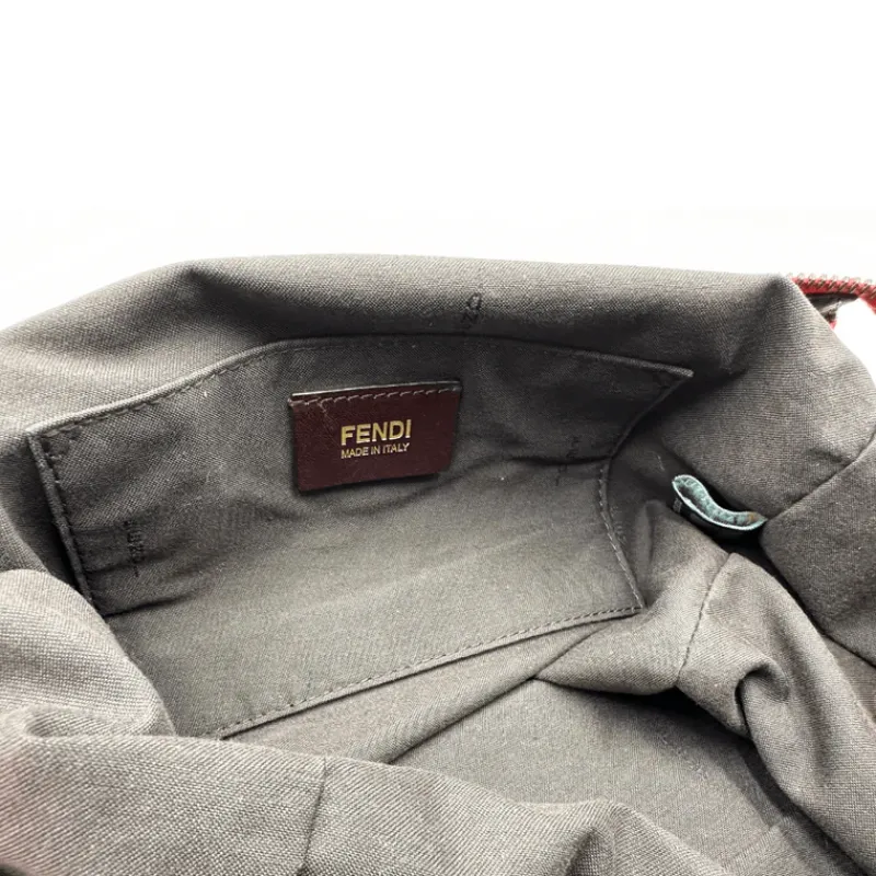 Borse A Spalla>Fendi shopper
