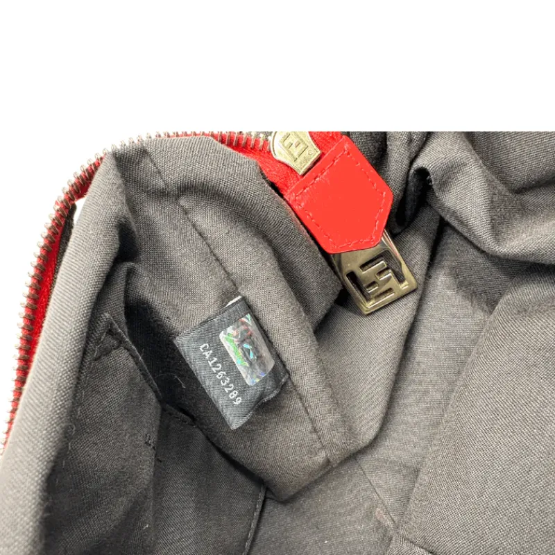 Borse A Spalla>Fendi shopper