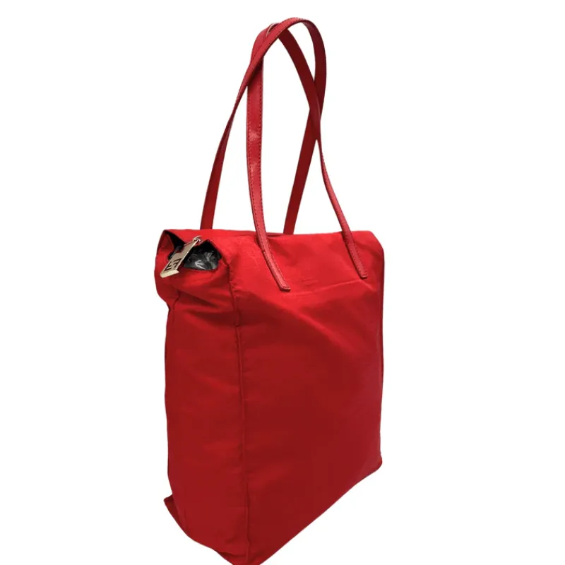 Borse A Spalla>Fendi shopper