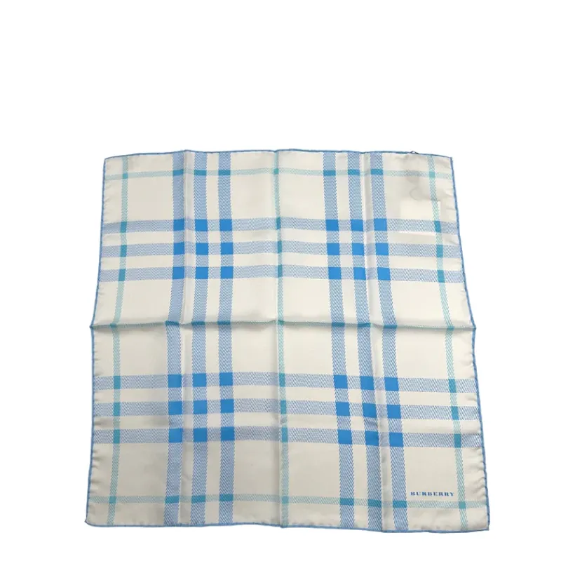Foulard, Sciarpe E Bandeau>Burberry Foulard
