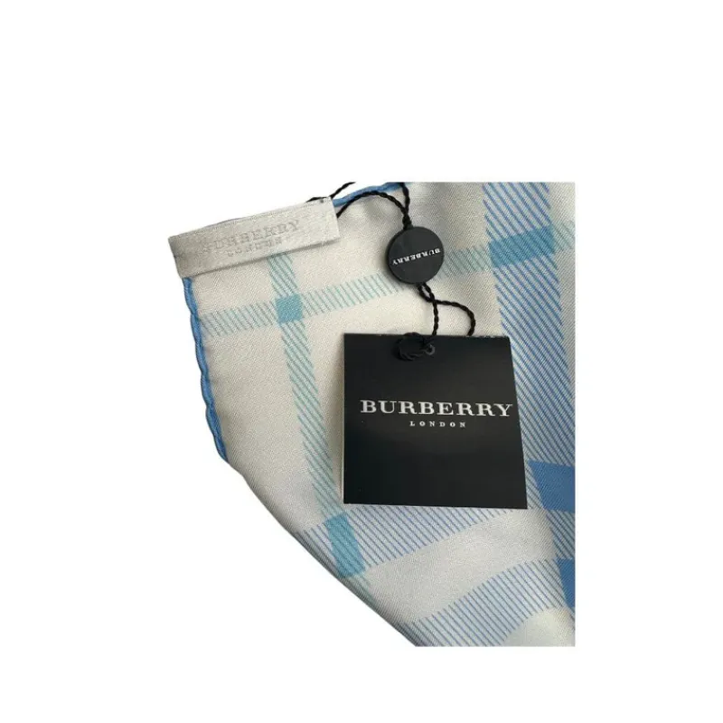 Foulard, Sciarpe E Bandeau>Burberry Foulard