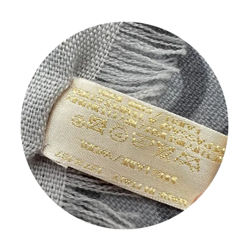 Foulard, Sciarpe E Bandeau>Cartier Foulard grigio