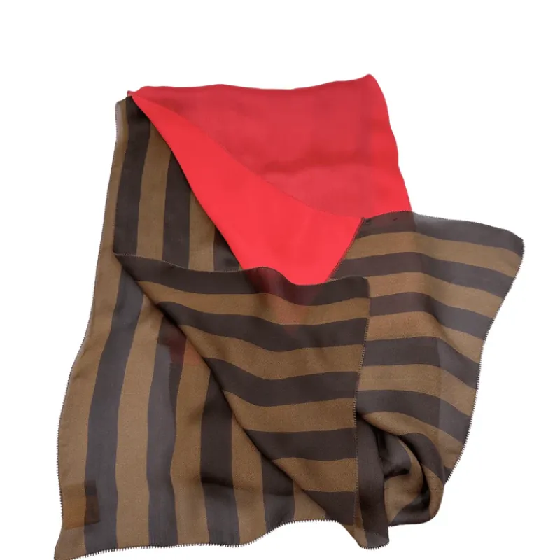 Foulard, Sciarpe E Bandeau>Fendi Foulard