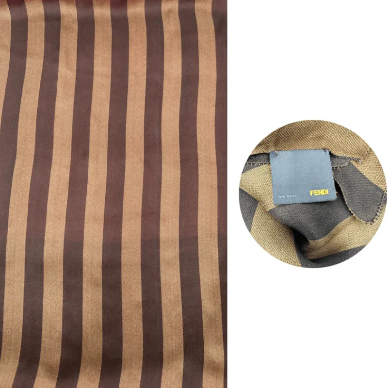 Foulard, Sciarpe E Bandeau>Fendi Foulard