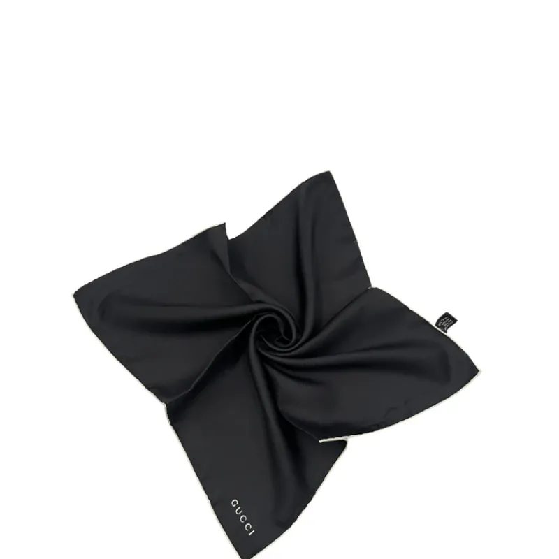 Foulard, Sciarpe E Bandeau>Gucci Foulard