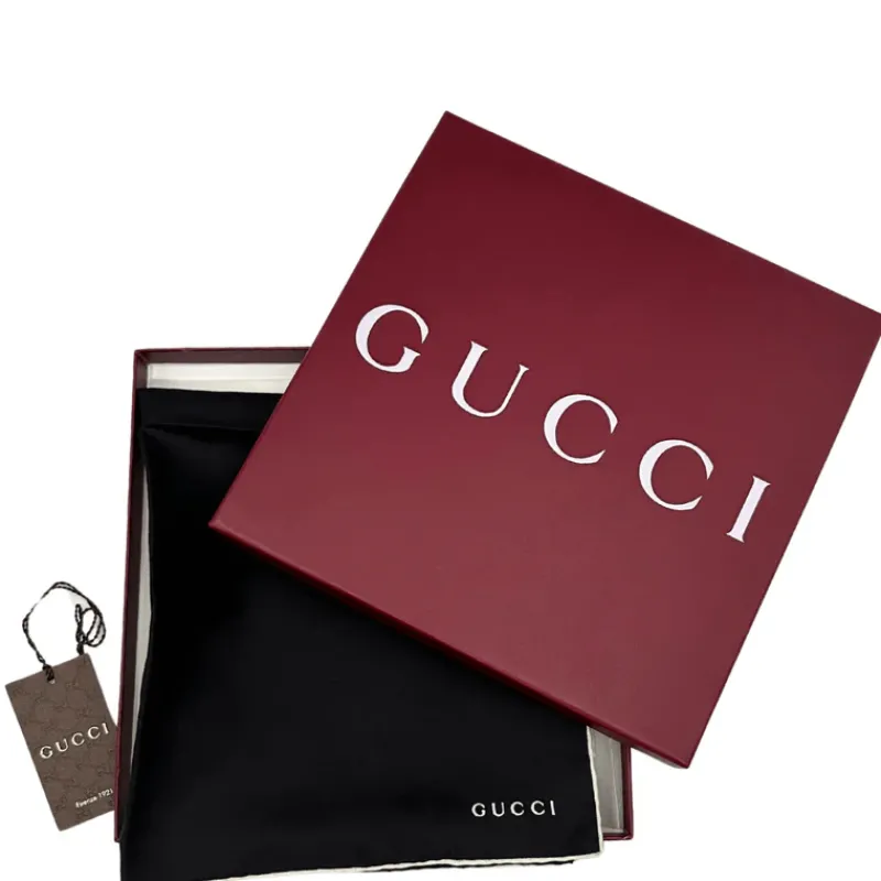 Foulard, Sciarpe E Bandeau>Gucci Foulard