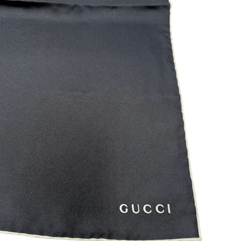 Foulard, Sciarpe E Bandeau>Gucci Foulard