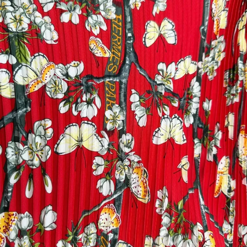 Foulard, Sciarpe E Bandeau>Hermes Foulard Hermès