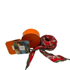 Foulard, Sciarpe E Bandeau><noscript><img width=
