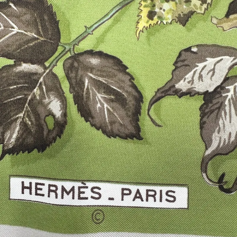 Foulard, Sciarpe E Bandeau>Hermès Foulard