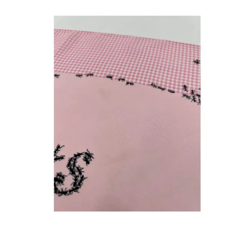 Foulard, Sciarpe E Bandeau>Moschino Foulard formiche