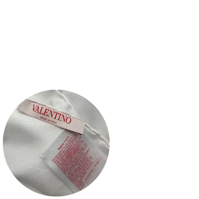 Foulard, Sciarpe E Bandeau>Valentino Garavani Foulard