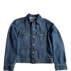 Abbigliamento>Sportmax Giacca di Jeans Tg 38