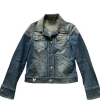 Abbigliamento>Gucci Giacca jeans tg 40