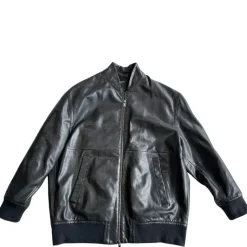 Abbigliamento>Max Mara Giacca in pelle Weekend