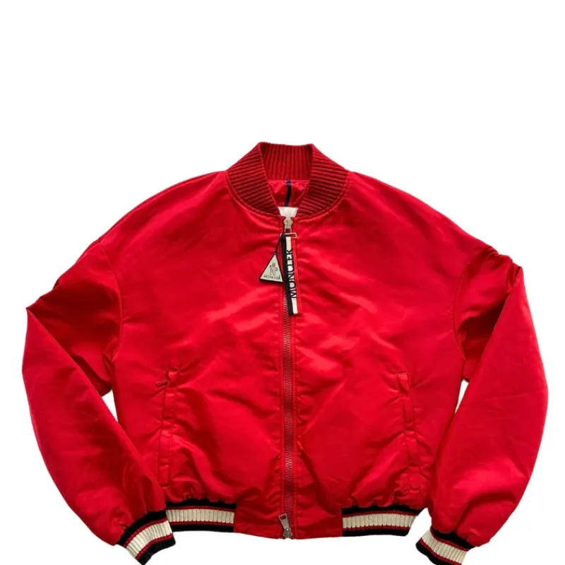 Abbigliamento>Moncler Giacca tg S